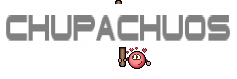 Chupachuos