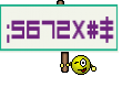 ;5672x#&