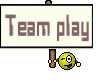 Team play
