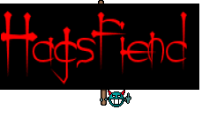 Hagsfiend