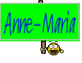 Anne-Maria