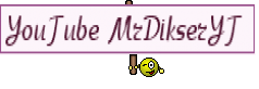 YouTube MrDikserYT 