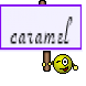 caramel