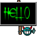 HELLO