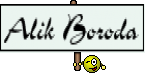 Alik Boroda