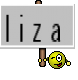l i z a 