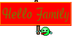 Hello Family