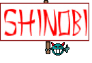 SHINOBI