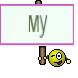 му