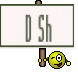 D Sh